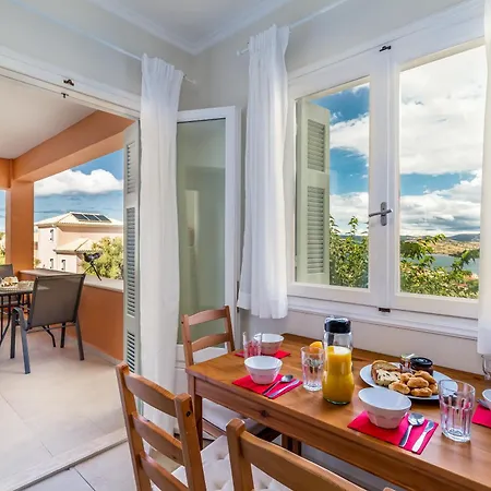 Villa Valmira 2 Bed Lefkada Lygia (Lefkada)
