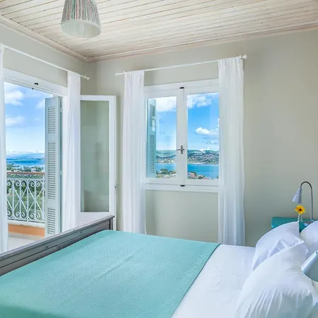 Villa Valmira 2 Bed Lefkada Lygia (Lefkada)