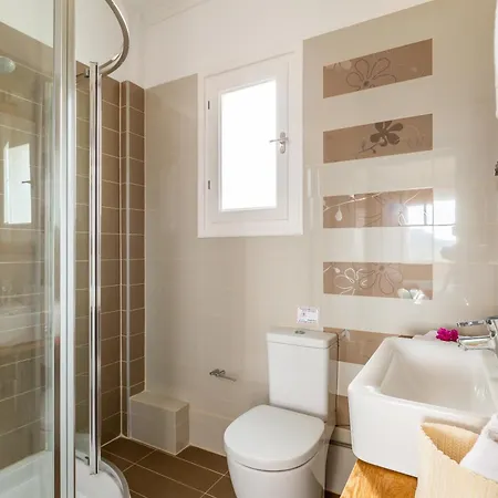 Valmira 2 Bed Lefkada * Lygia (Lefkada)