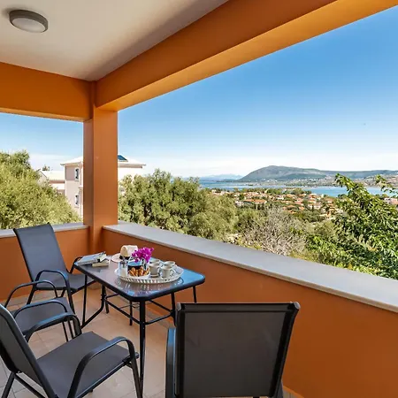 Valmira 2 Bed Lefkada Villa Lygia (Lefkada)