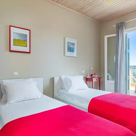 Valmira 2 Bed Lefkada Lygia (Lefkada)