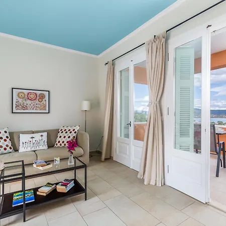 Villa Valmira 2 Bed Lefkada
