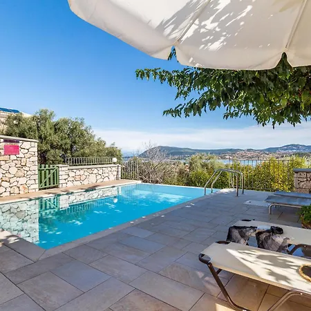 Villa Valmira 2 Bed Lefkada *